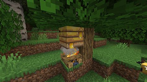 Beeswax Minecraft: Unveiling the Versatile Wonders of Nature's Golden Gift