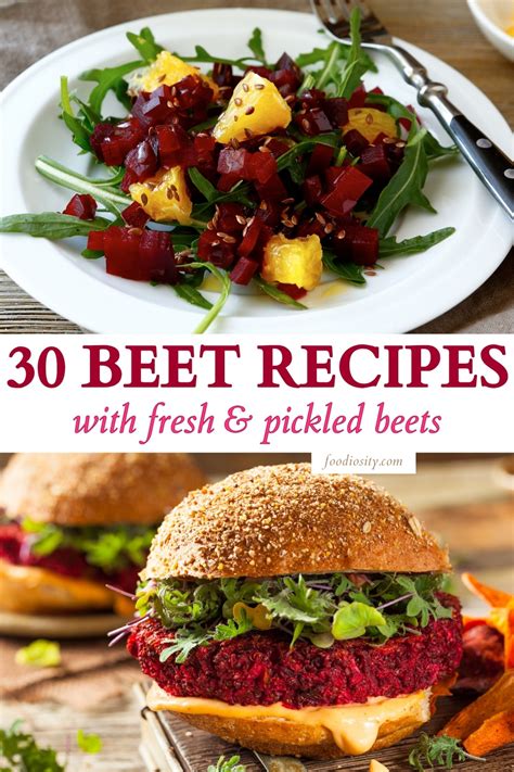 Beet Recipes Delicious Low-Carb and Gluten Free Recipes For The Health Enthusiast Doc