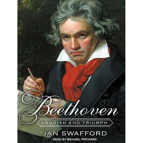 Beethoven Anguish and Triumph PDF