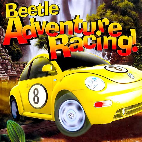 Beetle Adventure Racing: The Ultimate Guide to 5 Unforgettable Experiences