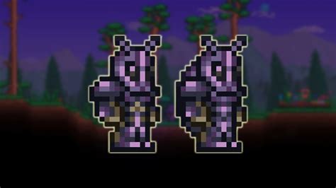 Beetle Armour Terraria: The Ultimate Guide to Defeating Skeletron Prime