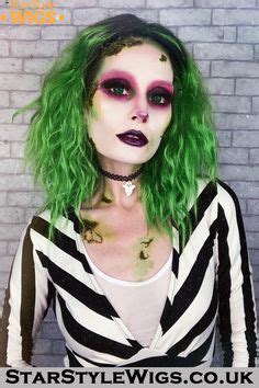 Beetlejuice Wig Female: 75+ Unique Styles for a Spirited Look