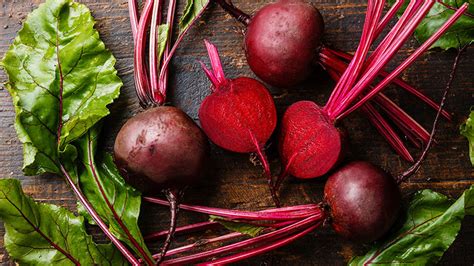 Beetroots: A Versatile and Nutrient-Rich Superfood