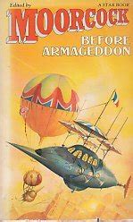 Before Armageddon An anthology of Victorian and Edwardian imaginative fiction published before 1914 PDF