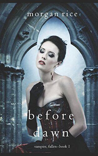 Before Dawn Vampire Fallenâ€”Book 1 PDF