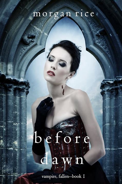 Before Dawn Vampire Fallen—Book 1 Epub