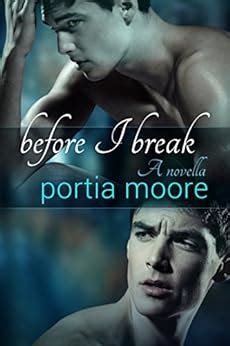 Before I Break by Portia Moore Ebook Epub