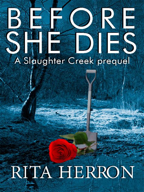 Before She Dies PDF