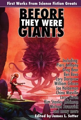 Before They Were Giants First Works from Science Fiction Greats Planet Stories Kindle Editon