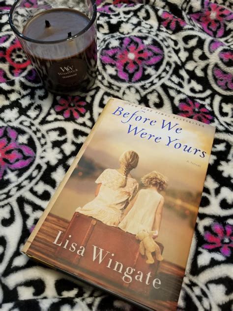 Before We Were Yours A Novel PDF