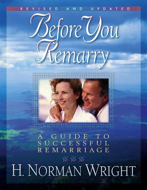 Before You Remarry A Guide to Successful Remarriage Kindle Editon