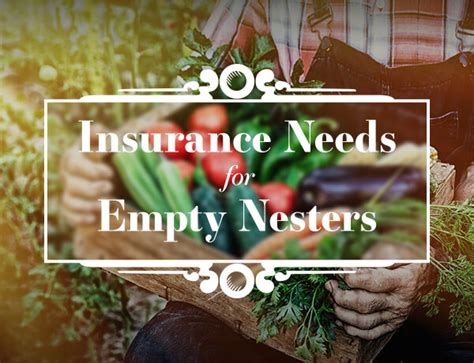 Before You Shop: Understanding Empty Nesters' Needs