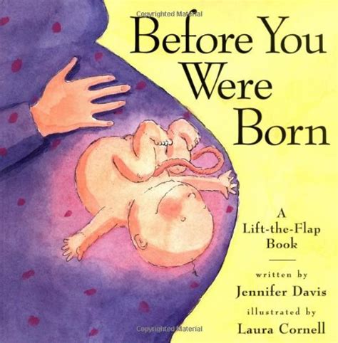 Before You Were Born PDF