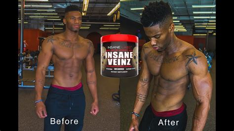 Before and After a Pump: Fueling Your Gains