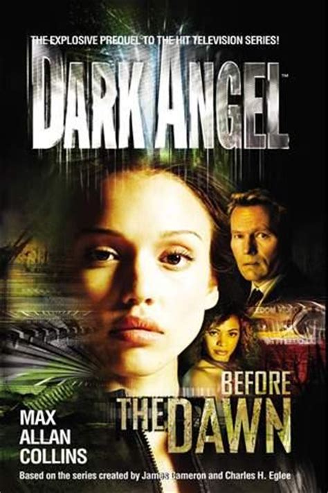 Before the Dawn Dark Angel PDF