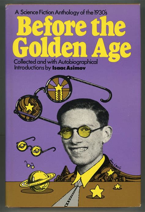 Before the Golden Age A Science Fiction Anthology of the 1930s PDF