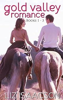 Before the Leap An Inspirational Western Romance Gold Valley Romance Volume 1 PDF