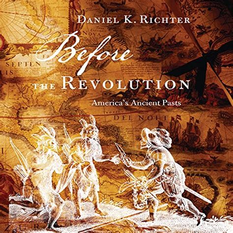 Before the Revolution America&am Doc