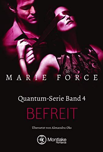 Befreit Quantum-Serie German Edition Doc