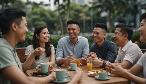 Befriending Services in Singapore: A Guide to Connecting with Others and Overcoming Loneliness