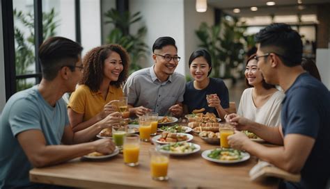 Befriending Services in Singapore: Connecting the Isolated and Loneliness