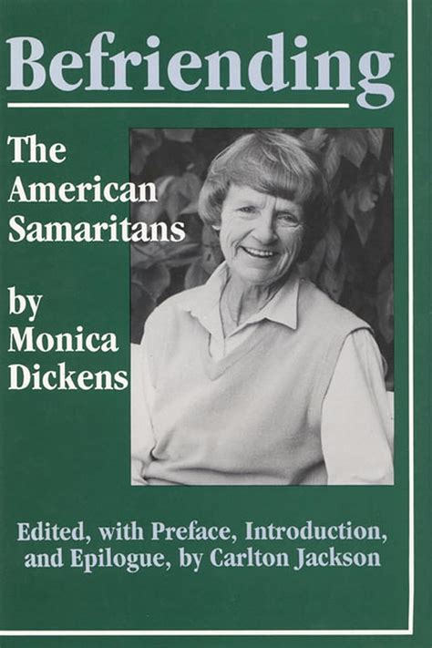Befriending The American Samaritans Kindle Editon