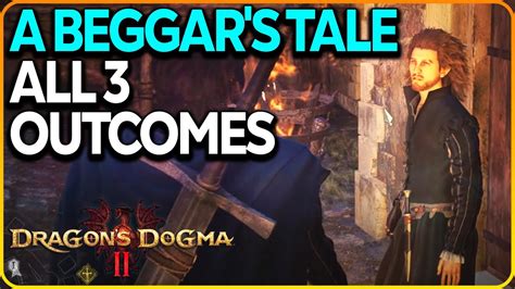 Beggar's Tale DD2: Unraveling the Plight of the Homeless in 2023