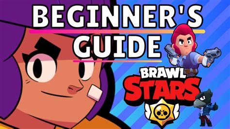 Beginner's Guide to Brawl Star Ranks