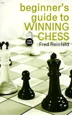 Beginner's Guide to Winning Chess Kindle Editon