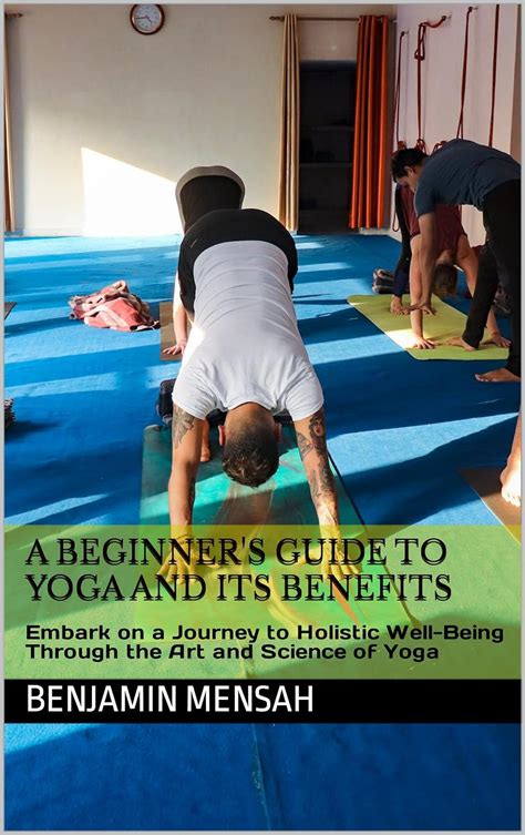 Beginner's Guide to Yoga: Embark on a Journey of Transformation in Singapore