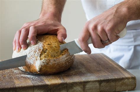 Beginner Bread Making Classes: