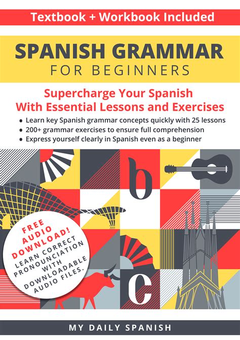 Beginner Spanish Textbook PDF: Your Gateway to Fluency