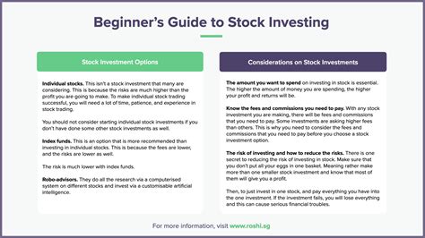 Beginner Stock Investing: A Step-by-Step Guide for the 21st Century