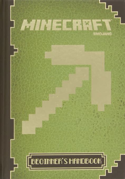 Beginner s Handbook Minecraft Epub