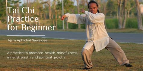 Beginner tai chi classes: