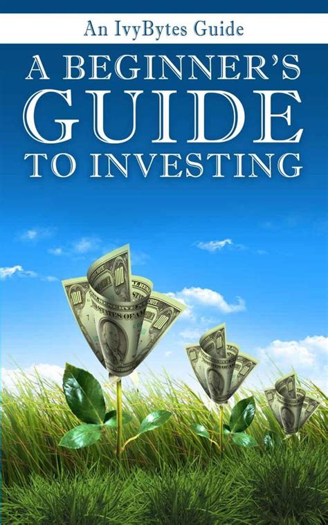 Beginners Guide Investing Money Smart Kindle Editon