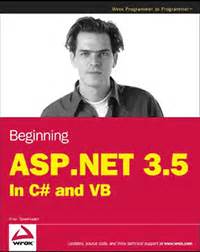 Beginning ASP.NET 3.5 in C# 2008 From Novice to Professional 2nd Edition Doc