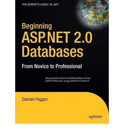 Beginning ASPNET 11 in C From Novice to Professional Novice to Professional Epub