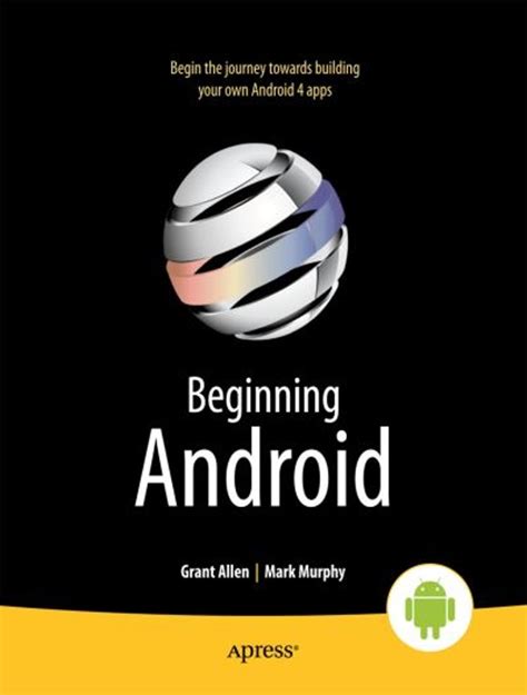 Beginning Android 4 Doc