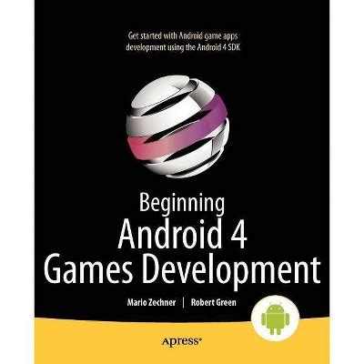 Beginning Android 4 Games Development Epub