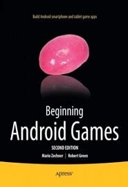 Beginning Android Games 2nd Edition Kindle Editon