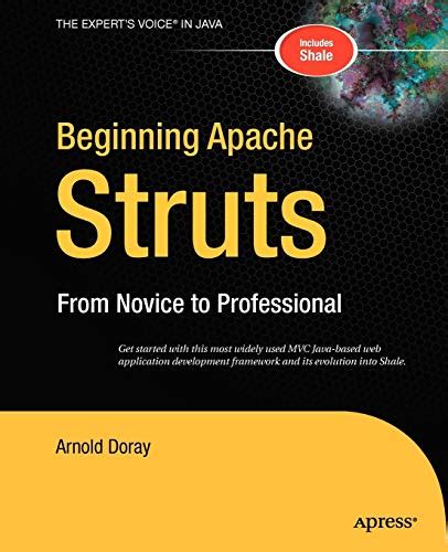 Beginning Apache Struts From Novice to Professional 1st Edition PDF