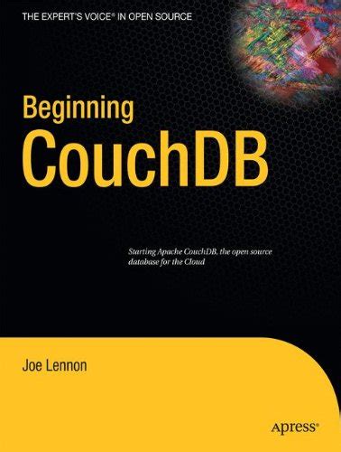 Beginning CouchDB 1st Edition PDF