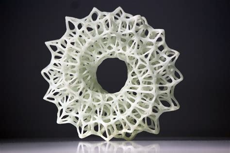 Beginning Design for 3D Printing Reader