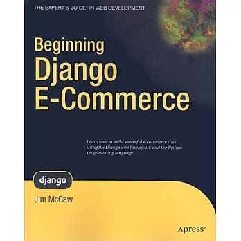 Beginning Django E-Commerce 1st Edited PDF