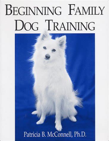 Beginning Family Dog Training Epub