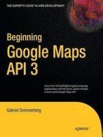 Beginning Google Maps API 3 Doc