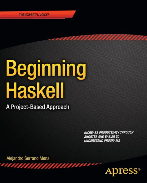 Beginning Haskell A Project-Based Approach Kindle Editon