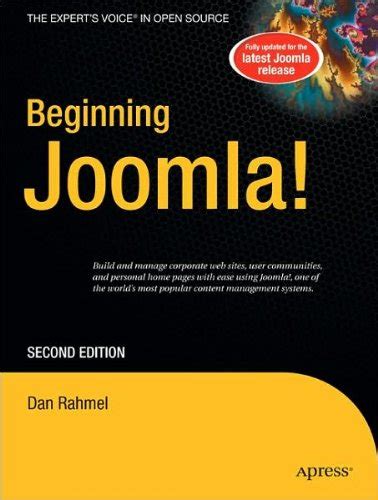 Beginning Joomla! 2nd Edition Reader