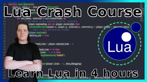 Beginning Lua Programming Epub
